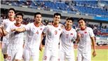 Bóng đá Việt Nam ngày 13/10: U22 Việt Nam đấu với U22 UAE, mở bán vé trận Việt Nam vs Thái Lan