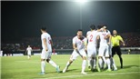 Chuyên gia Đoàn Minh Xương: 'Tuyển Việt Nam phá dớp'