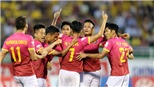 HAGL hòa đáng tiếc Thanh Hóa. Đức Chinh không cứu được SHB Đà Nẵng
