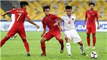 VFF lên tiếng vụ cầu thủ U16 Việt Nam ‘dọa xử’ HLV