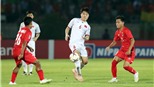 Muốn tiến sâu ASIAN Cup 2019, tuyển Việt Nam cần hạn chế bàn thua từ ‘bóng chết’