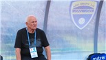 Chuyển nhượng V-League: HLV Petrovic đã nói dối người đại diện để gia nhập Thanh Hóa