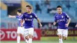 'Quang Hải chưa hay, Đình Trọng xuất sắc'