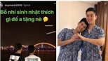 Tiến Dũng 'ghen' khi Duy Mạnh dành tình cảm cho Đình Trọng 