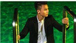 Công Vinh ra mắt 'đứa con tinh thần'