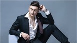 Fan 'rụng tim' trước hình ảnh thủ môn Văn Lâm lần đầu mặc vest