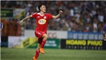 HLV Phan Thanh Hùng: 'Nếu trọng tài bắt chuẩn, HAGL có thể đánh bại Hà Nội'