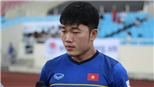 Xuân Trường khẳng định không ai chắc suất ở U23 Việt Nam