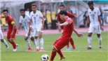 Chuyên gia muốn U23 Việt Nam cải thiện khâu dứt điểm