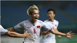 Tiến Dũng, Quang Hải đủ điều kiện tham dự SEA Games 30
