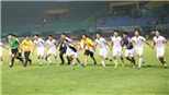 U23 Việt Nam gây ‘sốt’ tại Indonesia, báo Thái Lan tin U23 Việt Nam đánh bại UAE