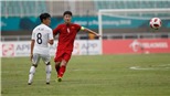 'Ông Park Hang Seo có lý khi triệu tập Xuân Trường, Hùng Dũng'