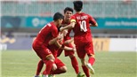UAE là ‘khắc tinh’ của U23 Việt Nam, Thái Lan đăng cai VCK U23 châu Á 2020