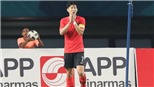 Lý do U23 Việt Nam sẽ khiến Son Heung Min tan mộng HCV