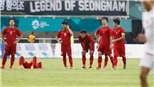 Chuyên gia tiếc khi U23 Việt Nam không thắng UAE trong 90 phút