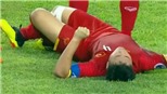 Tuyển thủ U19 Việt Nam sớm chia tay giải, HLV U19 Việt Nam lộ nguyên nhân thua Jordan