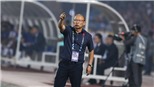 HLV Park lo CĐV Malaysia dùng laser 'tấn công' tuyển Việt Nam