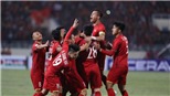 Quế Ngọc Hải tiết lộ mục tiêu của tuyển Việt Nam tại ASIAN Cup 2019