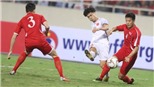 Tuyển Việt Nam được khen đá phản công rất nguy hiểm, Iraq lộ điểm yếu trước trận ra quân