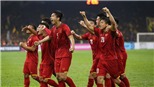 Tuyển Việt Nam bị đánh giá yếu nhất bảng ASIAN Cup, Quế Ngọc Hải phải tập riêng