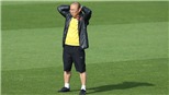 Bóng đá Việt Nam hôm nay 1/11: HLV Park Hang Seo xuất sắc Đông Nam Á, U21 Việt Nam đấu Sarajevo