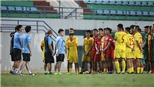 Bóng đá Việt Nam hôm nay: U22 Việt Nam hội quân từ ngày mai