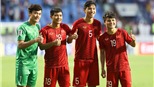 U23 Việt Nam không sợ Thái Lan, lộ 'quân xanh' của thầy trò HLV Park Hang Seo