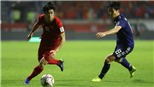 Báo Hàn gọi Công Phượng là ‘Messi Việt Nam’, tuyển Việt Nam thăng tiến trên bảng xếp hạng FIFA