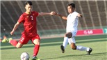 Bình luận viên Quang Huy: ‘U22 Việt Nam vạn sự khởi đầu nan’