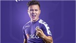 Hà Nội FC thua ngược Sơn Đông Lỗ Năng vì phung phí cơ hội 