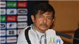 HLV U23 Indonesia nhận trách nhiệm sau trận thua U23 Việt Nam