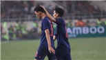 Thắng Thái Lan, U19 Việt Nam vô địch giải U19 quốc tế 