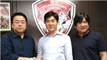 Bóng đá Việt Nam tối 8/4: Học trò cũ HLV Park Hang Seo ra mắt tại Muangthong