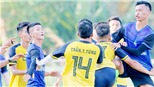Bóng đá Việt Nam tối 27/4: Cầu thủ ‘hỗn chiến’ trước thềm giải hạng Nhì, Công Phượng ‘mất tích’
