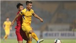 'Sao' U23 Việt Nam cứu Hà Nội FC khỏi trận thua, Viettel chia điểm SLNA