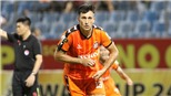 SHB Đà Nẵng 2-1 S.Khánh Hòa: Trận đấu của Đỗ Merlo