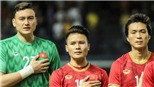 Bóng đá Việt Nam ngày 8/6: Curacao không có nhiều thông tin về Quang Hải, Công Phượng