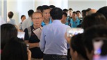 Bóng đá Việt Nam tối 9/6: CĐV 'bao vây' tuyển Việt Nam, Thái Lan rậm rịch thay 'tướng'