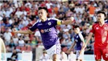 Quang Hải mờ nhạt, Hà Nội FC đánh bại Hải Phòng lên ngôi đầu bảng