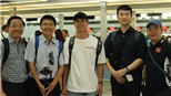 Bóng đá Việt Nam ngày 12/7: Công Phượng sang Bỉ kiểm tra y tế. Trực tiếp V League hôm nay