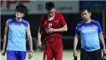Bóng đá Việt Nam ngày 11/7: Tuyển thủ U23 Việt Nam may mắn không bị chấn thương nặng