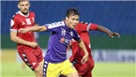 Quang Hải 'tịt ngòi', Hà Nội vẫn hạ đẹp Bình Dương ở chung kết AFC Cup