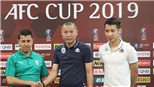 HLV Hà Nội lo học trò quá tải, đối thủ ngán nhất Văn Quyết