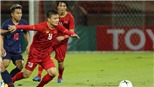 Chuyên gia Vũ Mạnh Hải: 'Quang Hải mờ nhạt, Tuấn Anh tròn vai'