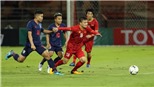 Bóng đá Việt Nam hôm nay 15/11: Tiến Linh sút như Ronaldo, trọng tài Oman bắt trận Việt Nam vs Thái Lan