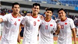  'U22 Việt Nam đang cho thấy tín hiệu khả quan'