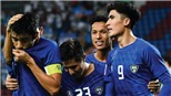 U23 Uzbekistan 'vùi dập' U23 UAE bằng 'cơn mưa' bàn thắng