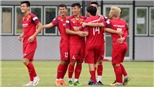 Bóng đá Việt Nam hôm nay 10/11: HLV Park bổ sung tiền đạo cho tuyển Việt Nam, U19 Thái Lan lỡ hẹn VCK U19 châu Á