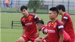 Tin tức bóng đá Việt Nam ngày 7/10: Công Phượng tươi rói, Malaysia tập buổi đầu Hà Nội