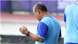 Bóng đá Việt Nam hôm nay 24/11: HLV Park 'làm phép' trước trận gặp Brunei, BTC SEA Games xin lỗi